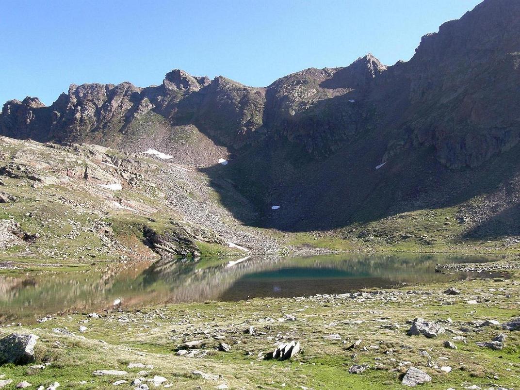 Laghi....della LOMBARDIA